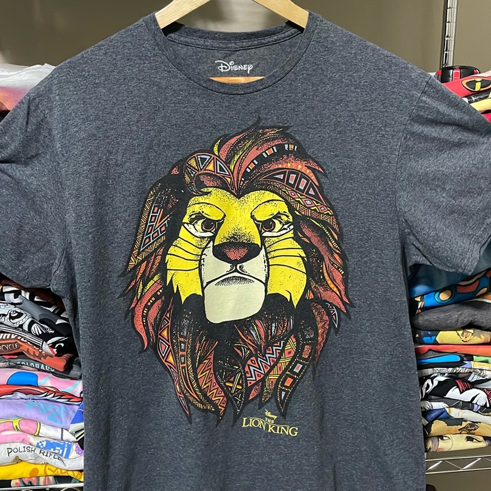 Lion 🦁 King Tee 🔥🔥